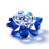 Glass Woven Beads GLAA-F088-F-3