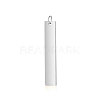 Tarnish Resistant 304 Stainless Steel Pendants STAS-S105-T605D-1-1