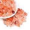 Transparent Acrylic Beads X1-TACR-T028-37E-1