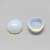Opalite Cabochons X-G-R416-6mm-49-2