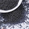 MIYUKI Round Rocailles Beads X-SEED-G007-RR2447-1