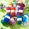 Light Acrylic Fiber Yarn OCOR-TADJ0001-01H-6