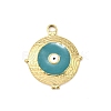 304 Stainless Steel Pendants STAS-Z135-04G-2