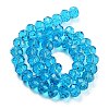 Handmade Glass Beads G02YI0M3-4