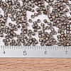 MIYUKI Delica Beads SEED-X0054-DB1843F-4