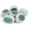 Natural Green Aventurine Dinosaur Egg Display Decorations PW-WGE8BAF-03-1