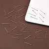 304 Stainless Steel Ball Head pins STAS-M010-20mm-01-4