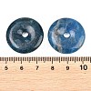 Natural Apatite Pendants G-B196-01A-05-3