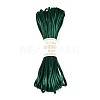 Polyester Embroidery Floss OCOR-C005-C20-1