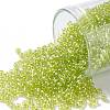TOHO 11/0 Round Beads X-SEED-TR11-0105-1