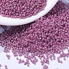 MIYUKI Delica Beads LS-X-SEED-J020-DB1376-1