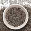 TOHO 8/0 Demi Round Beads X-SEED-DR08-0994-4