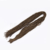 Faux Suede Cord LW-R023-2.8mm-40-2