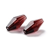 Transparent K9 Glass Beads GLAA-G078-B-20-3