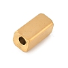 304 Stainless Steel Tube Beads LS-STAS-D139-01B-G-2