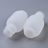 DIY Light Bulb Silicone Molds DIY-P010-39-3