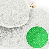6/0 Luminous Glass Seed Beads SEED-NH0001-01A-1