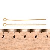 Ion Plating(IP) 304 Stainless Steel Eye Pins STAS-I320-B02-G-3