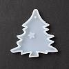 Christmas Tree Pendant Silicone Molds DIY-F114-32-2