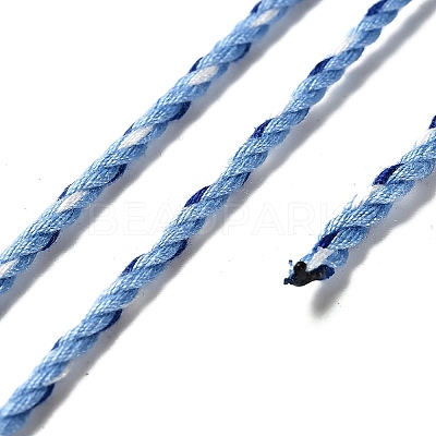 12M 3-Ply Polyester Cotton Cord OCOR-V001-A19-1