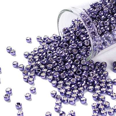 TOHO Round Seed Beads SEED-XTR08-0567-1
