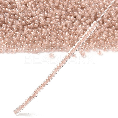 MIYUKI Round Rocailles Beads LS-X-SEED-G007-RRHB279-1