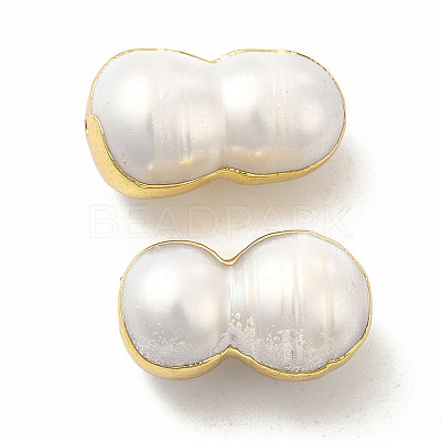 Natural Cultured Freshwater Pearl Beads PEAR-P004-36KCG-1