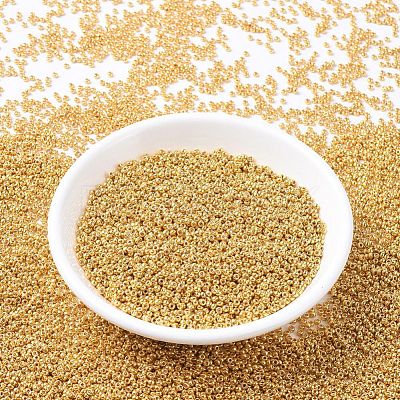 MIYUKI Round Rocailles Beads SEED-X0054-RR1054-1