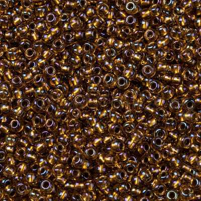 TOHO Round Seed Beads SEED-JPTR11-1853-1