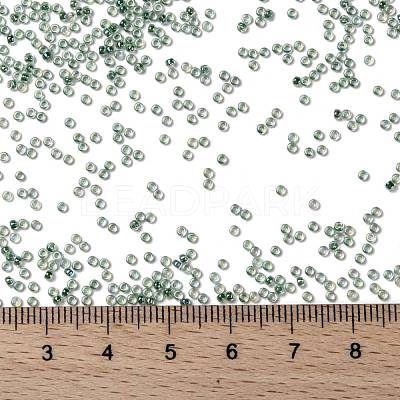 MIYUKI Round Rocailles Beads SEED-X0056-RR0277-1