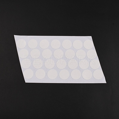 0.25MM Plastic Stickers DIY-WH0304-214D-1