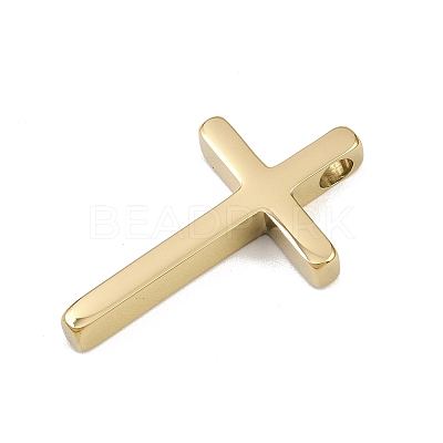 304 Stainless Steel Pendants STAS-B108-11A-G-1