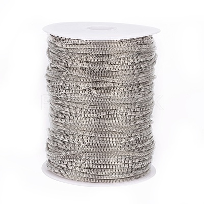 Iron Mesh Chains Network Chains X-CHN001Y-N-1