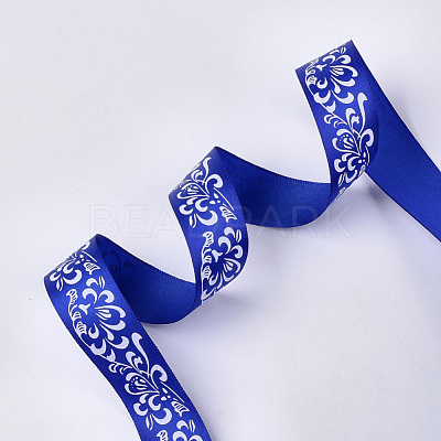 Single Face Satin Ribbon SRIB-T005-01L-1