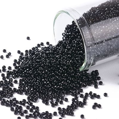 TOHO 11/0 Round Beads X-SEED-TR11-0049-1