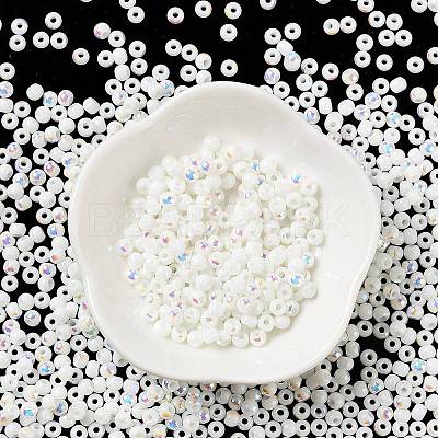 Glass Seed Beads X1-SEED-H002-A-A615-1