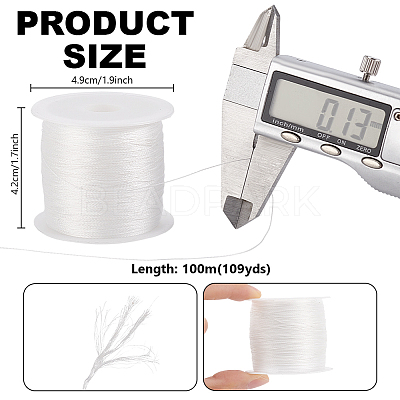 100M Braided Fishing Line OCOR-PH0006-12A-02-1