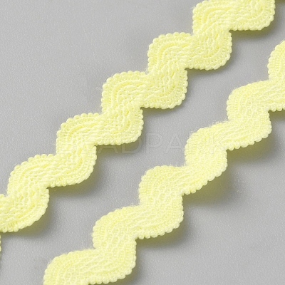 Polyamide Yarns Ribbon OCOR-WH20048-03B-1
