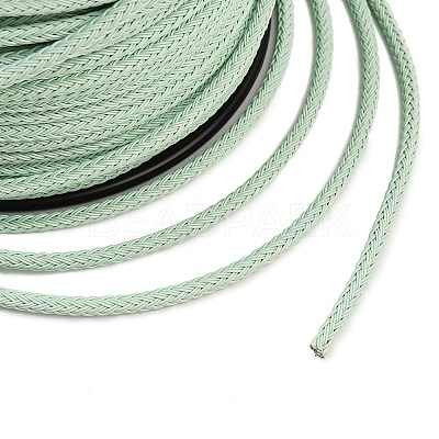40M Nylon Coated 304 Stainless Steel Braided Wires TWIR-P002-01A-02-1