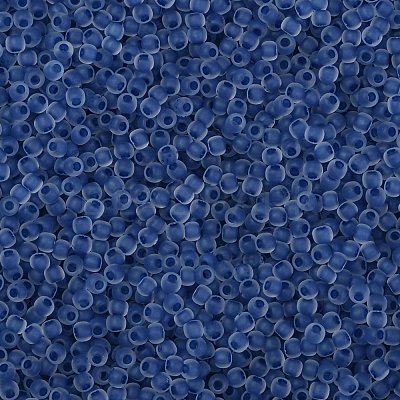TOHO Round Seed Beads SEED-JPTR11-0189FM-1