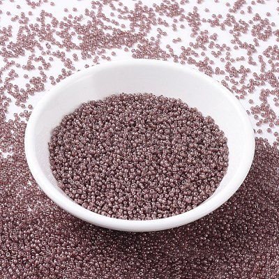 MIYUKI Round Rocailles Beads X-SEED-G007-RR0364-1
