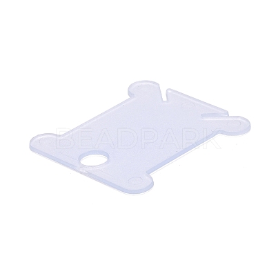 Plastic Thread Winding Boards TOOL-B005-01C-1