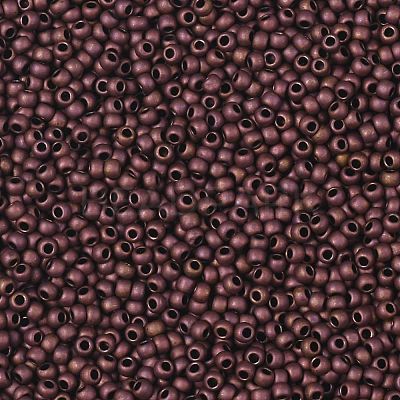 TOHO 11/0 Round Beads SEED-XTR11-0222F-1