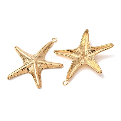 304 Stainless Steel Pendants SA-D002-10G-1