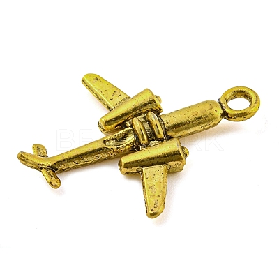 Alloy Pendants LS-FIND-G065-04AG-1