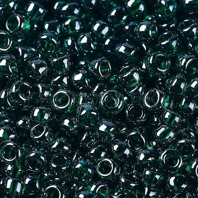 TOHO Round Seed Beads SEED-JPTR15-0118-1
