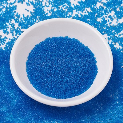 MIYUKI Delica Beads X-SEED-J020-DB0787-1
