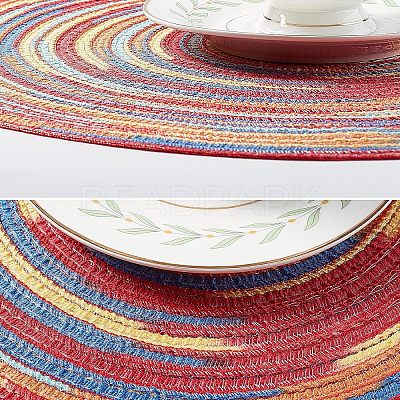 EVA Cup Mat AJEW-WH0017-22-1