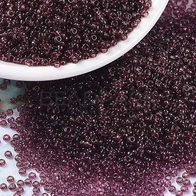 MIYUKI Round Rocailles Beads X-SEED-G009-RR0153-1