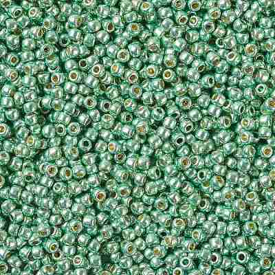 TOHO 11/0 Round Beads X-SEED-TR11-PF0570-1